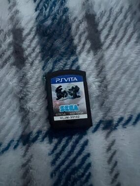 PSVITA Game Card - Ryū ga Gotoku Ishin